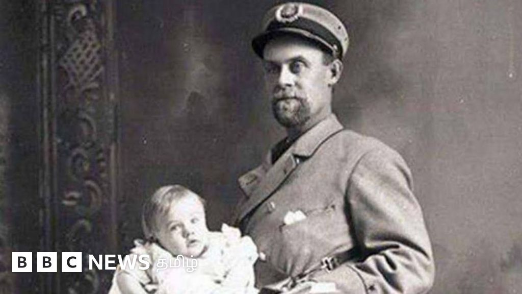 ஸ்டாம்ப் ஒட்டி தபால் மூலம் அனுப்பப்பட்ட குழந்தைகள்: எங்கு, எப்போது?