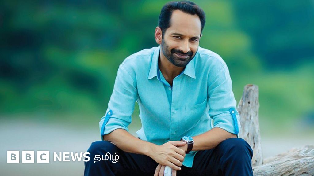 தோற்றுப்போய் வெளிநாடு சென்றவர் இன்று உச்ச நடிகர் - ஃபஹத் ஃபாசிலின் சிறந்த 10 கதாபாத்திரங்கள்!