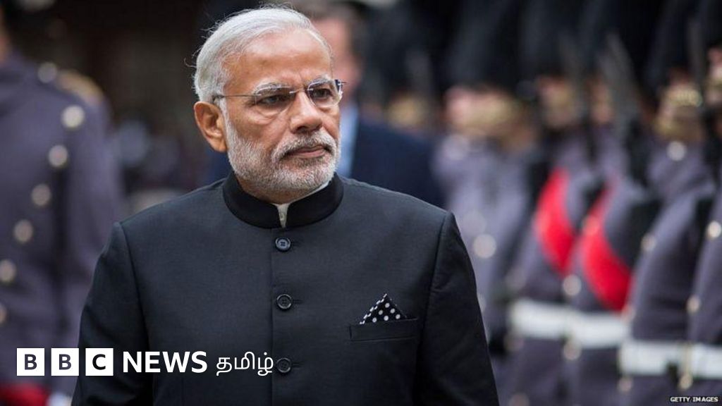 மோதி அரசு சறுக்கியது எங்கே? நாடாளுமன்ற தேர்தலில் காத்திருக்கும் 9 சவால்கள்