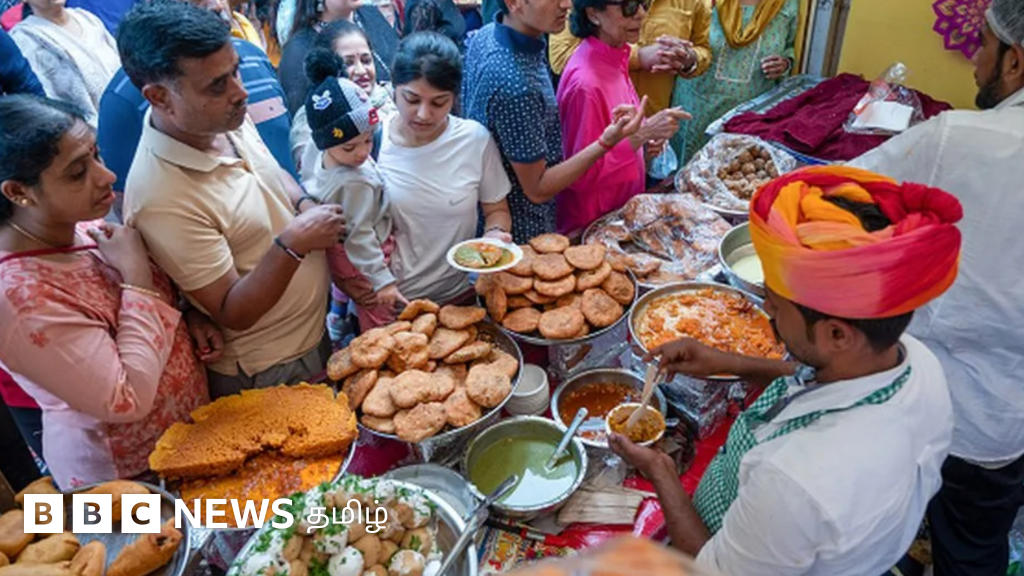 'ஃபயர் பான்' முதல் 'ஃபேண்டா மேகி' வரை - தெருவோரக் கடைகளில் டிரெண்ட் ஆகும் உணவுகள்