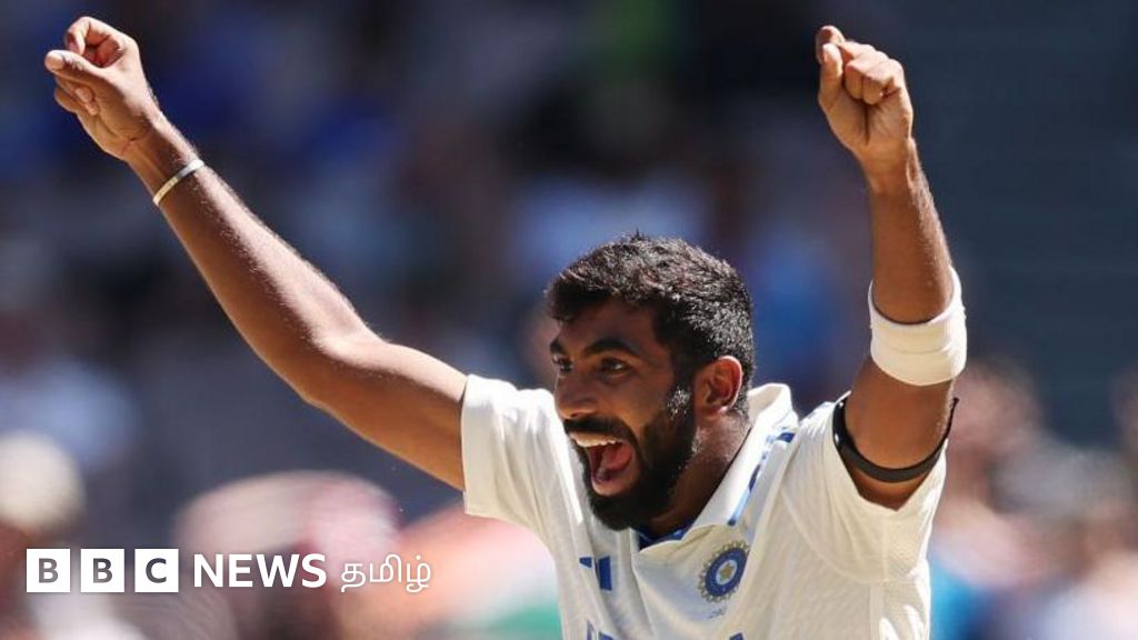 பும்ரா சாதனை: கடிவாளத்தை நழுவ விட்ட ரோஹித் - ஆடுகளம் நாளை எப்படி இருக்கும்? 100 ஆண்டு வரலாறு மாறுமா?