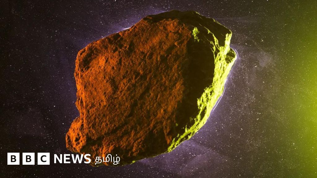 பிளாட்டினம் போன்ற மதிப்பு மிக்க உலோகங்களை சிறுகோள்களில் இருந்து பிரித்தெடுத்து வர முடியுமா?