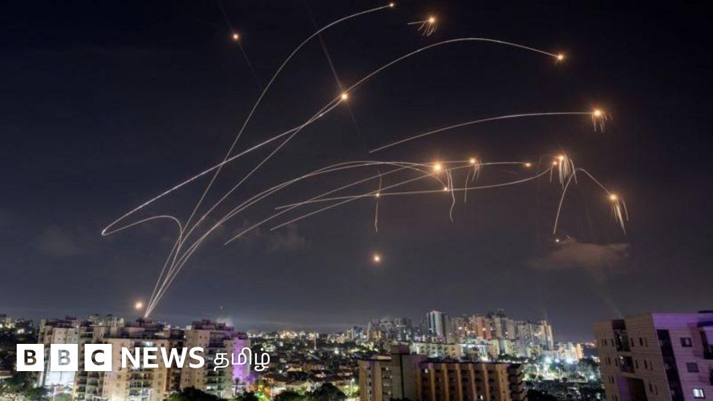 இஸ்ரேல் மீது ஹமாஸ் மீண்டும் உக்கிர தாக்குதல் - பணயக் கைதிகள் என்ன ஆனார்கள்? 