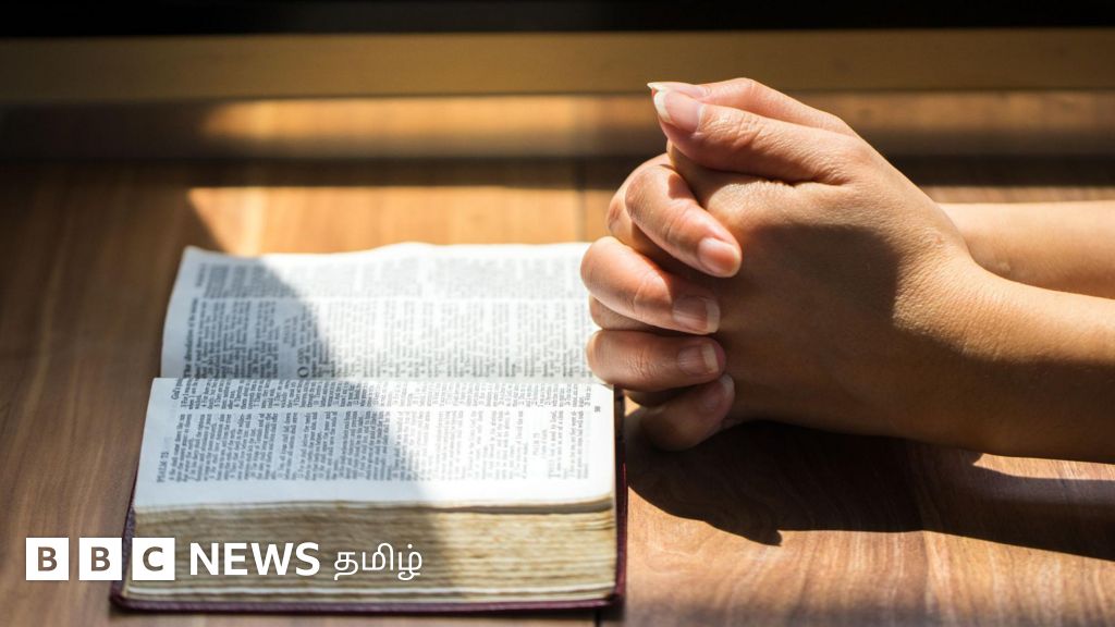 சென்னிமலை ஜெபக்கூட்டத்தில் தொடங்கிய தகராறு பெரும் பிரச்னையானது எப்படி? - பிபிசி கள ஆய்வு