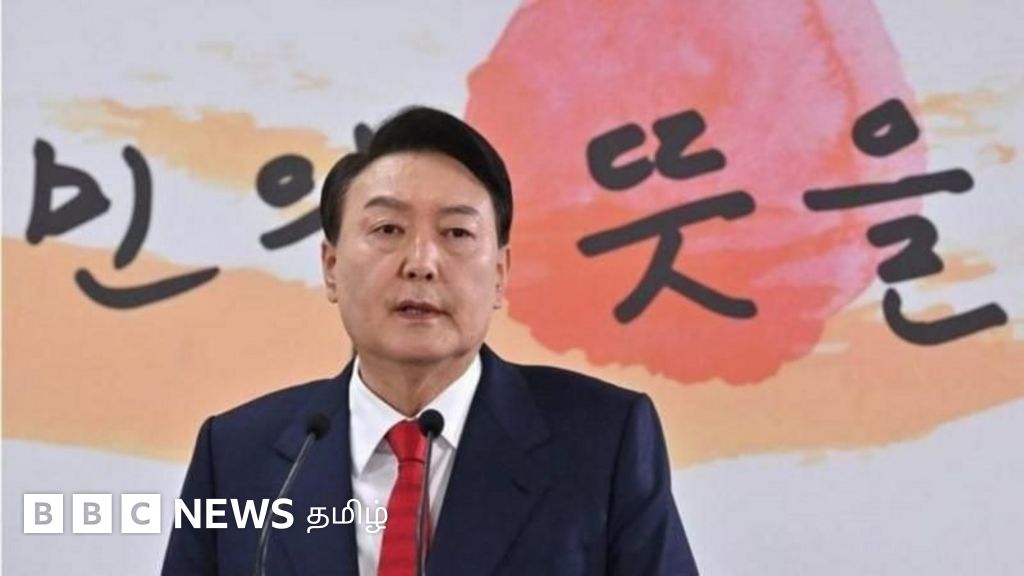 தென் கொரிய அதிபர் யூன் சுக்-யோல் பதவி நீக்கத்தை உறுதி செய்த நீதிமன்றம் - தேர்தல் எப்போது?