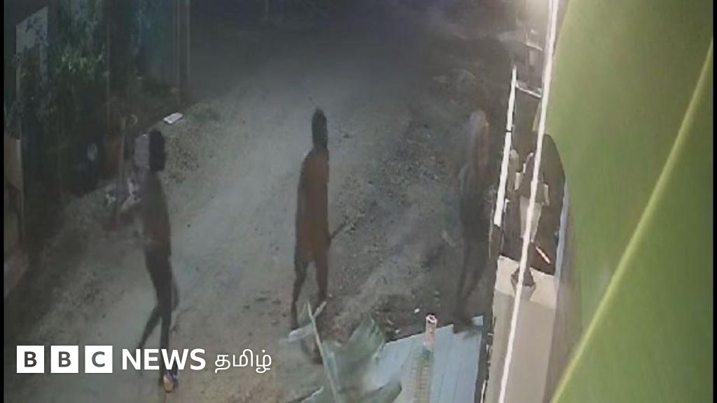 'குரங்கு குல்லா' கொள்ளையர்கள்: மதுரை புறநகரை அச்சுறுத்தும் இவர்கள் யார்?