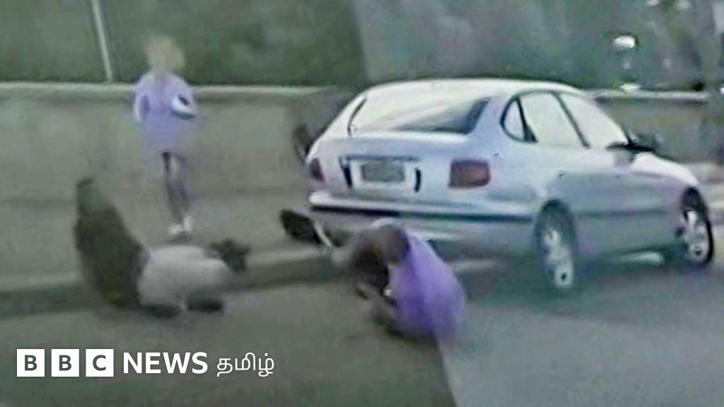 சிட்னியில் ஆயுததாரியின் துப்பாக்கியை பறிக்க முயன்று பலியான தம்பதி