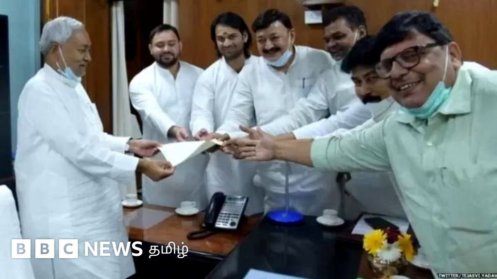 சாதிவாரி கணக்கெடுப்பு இந்தியாவுக்குத் தேவையா?