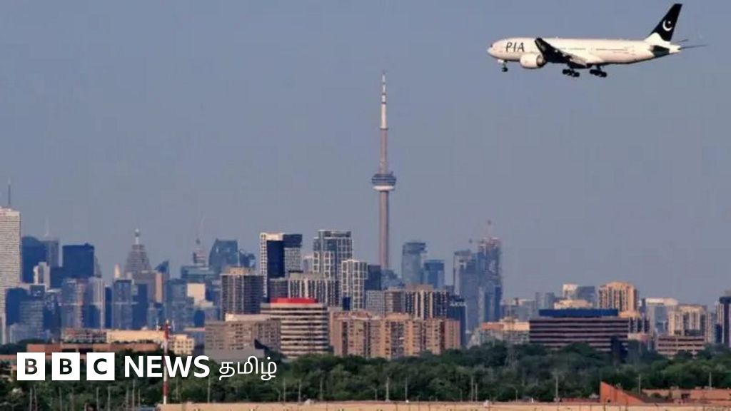 வான்வெளியை மூடுவதால் சிக்கலில் பாகிஸ்தான் - திணறலில் தேசிய விமான நிறுவனம்