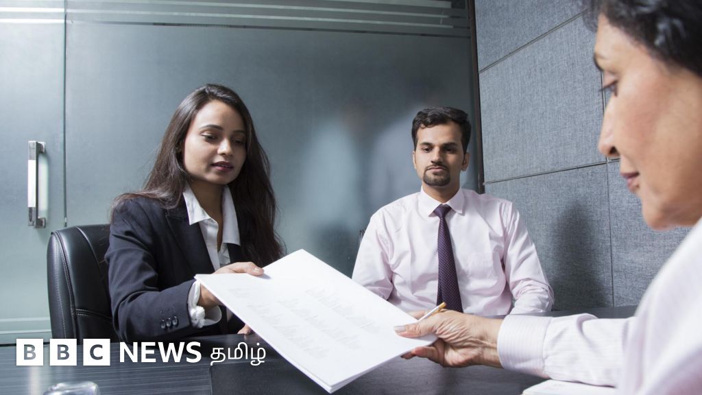 2K கிட்ஸ் வேலை தேடும் போது சம்பளத்திற்கு அதிக முக்கியத்துவம் கொடுப்பது ஏன்?