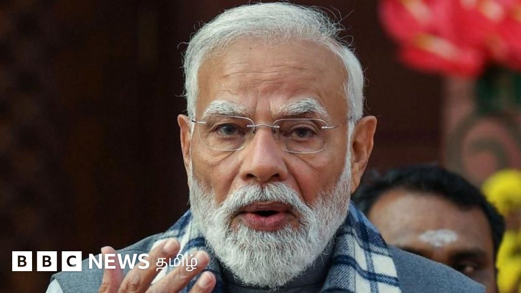 இந்திய அரசின் ஜிடிபி புள்ளிவிவரங்களில் குளறுபடியா? ஐ.எம்.எஃப் அறிக்கை சொல்வது என்ன?