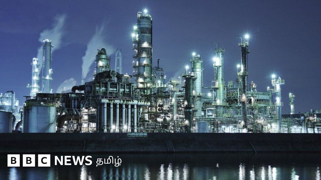 ரஷ்ய எண்ணெய்க்கு ஐரோப்பா விதித்த தடையால் இந்தியாவுக்கு அடித்த அதிர்ஷ்டம் நீடிக்க என்ன செய்ய வேண்டும்?