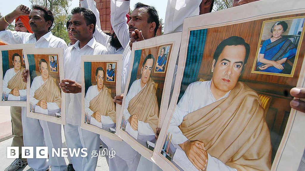 ராஜீவ் கொலை வழக்கில் தண்டனை அனுபவித்த இலங்கை பிரஜைகள் தாயகம் திரும்ப முடியுமா?