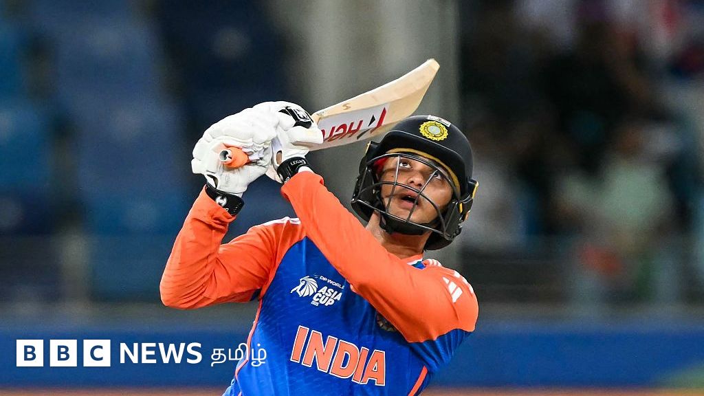 ரோஹித் சாதனை சமன்: பாகிஸ்தானுக்கு பாடம் எடுத்த இலங்கை - சூப்பர் ஓவரில் இந்தியா வென்றது எப்படி?