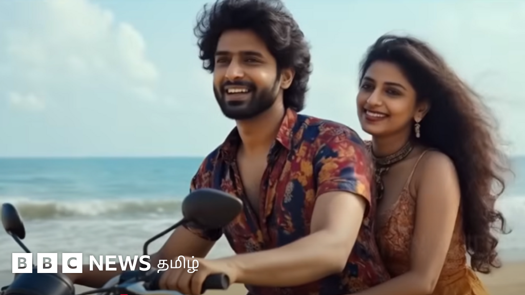 செயற்கை நுண்ணறிவு மூலம் வெறும் ரூ.10 லட்சத்தில் தயாரான முழுநீள திரைப்படம் - இனி ஹீரோவே வேண்டாமா?