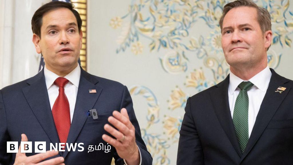 யுக்ரேன் போர்: 30 நாள் போர் நிறுத்தத்திற்கு ஒப்புக்கொண்ட ஸெலன்ஸ்கி தரப்பு - ரஷ்யாவின் முடிவு என்ன?