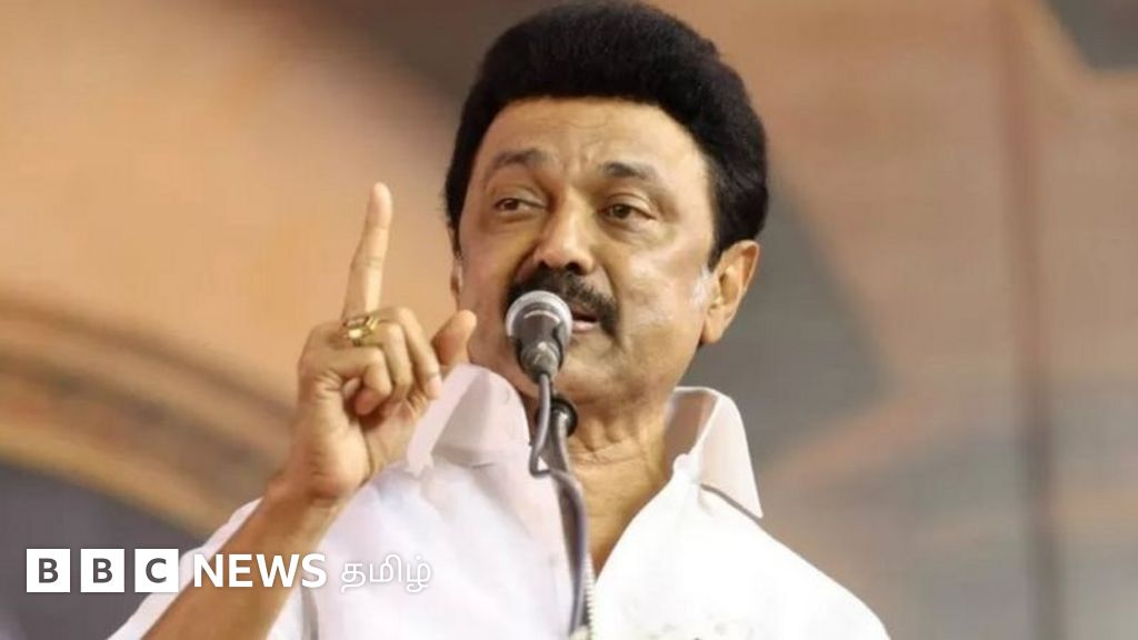 2022-இல் திமுகவை சோதித்த 'தலைவலி' தருணங்கள்