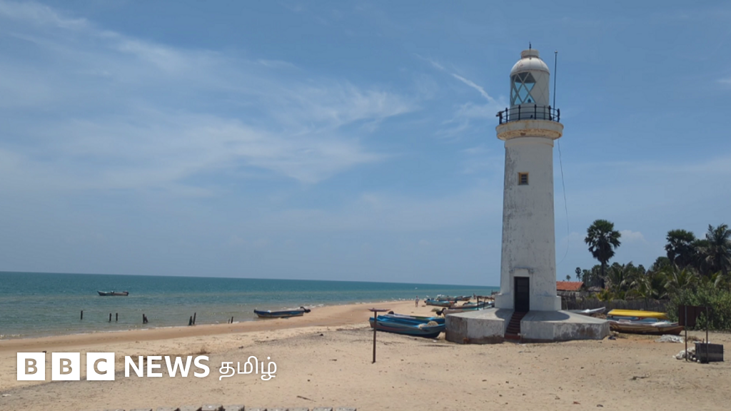 இலங்கையில் காற்றாலை திட்டமா? கனிம மணல் திட்டமா? - மன்னார் மக்களின் குற்றச்சாட்டுக்கு அதானி நிறுவனம் விளக்கம்