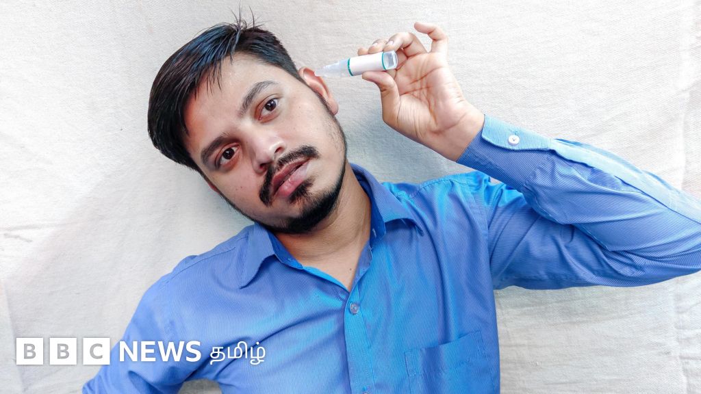 குளிர்காலத்தில் காது வலி ஏற்படுவது ஏன் - மருத்துவரின் விளக்கம்