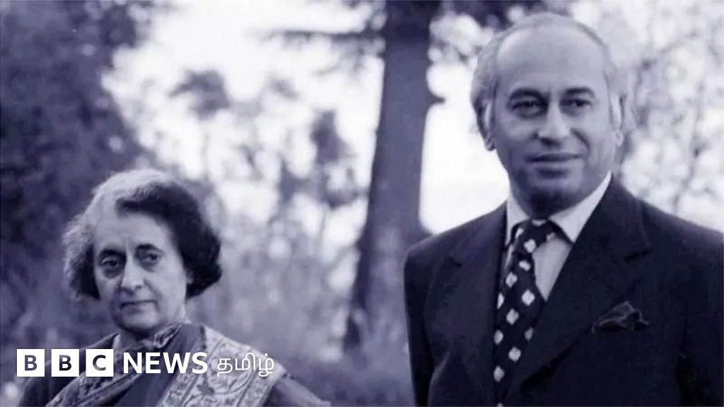 பாகிஸ்தான் விலகுவதாக மிரட்டும் சிம்லா உடன்படிக்கை என்றால் என்ன? இந்தியா விட்டுக்கொடுத்ததா?