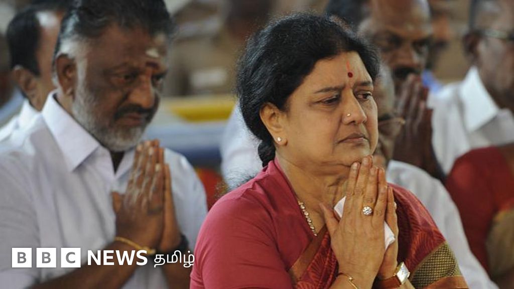 ஓபிஎஸ், சசிகலா, தினகரன் முன் இருக்கும் அரசியல் வாய்ப்புகள் என்ன?