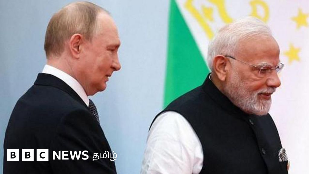 புதின் வருகை: இந்தியா, ரஷ்யாவின் நல்லுறவில் குறுக்கிடப் போகும் சிக்கல்கள் என்ன?