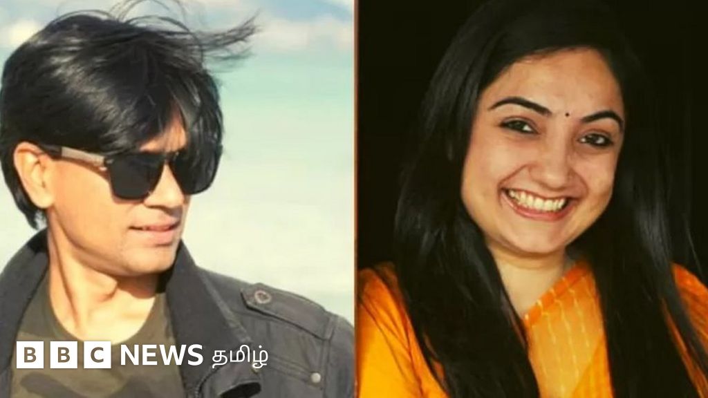 நூபுர் ஷர்மா vs முகமது ஜுபைர்: ஒரே பிரிவில் வழக்கு - வெவ்வேறு நடவடிக்கை? சட்டம் என்ன சொல்கிறது?