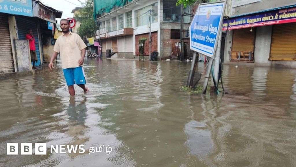 தமிழ்நாட்டில் நீடிக்கும் மழை: சென்னை, திருவள்ளூர் உள்பட பல மாவட்டங்களில் பள்ளி கல்லூரிகளுக்கு விடுமுறை