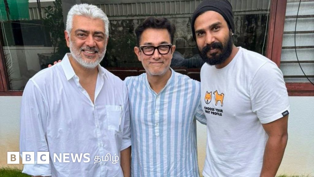 சென்னை வெள்ளம்: அமீர்கான், விஷ்ணு விஷால் சிக்கியிருந்த குடியிருப்புப் பகுதியின் உண்மை நிலை