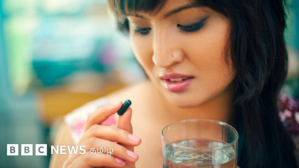 ஆன்டிபயாடிக் மருந்துகள் மனிதர்களின் குடலை பாதிக்குமா? என்ன சொல்கிறார்கள் மருத்துவர்கள்?