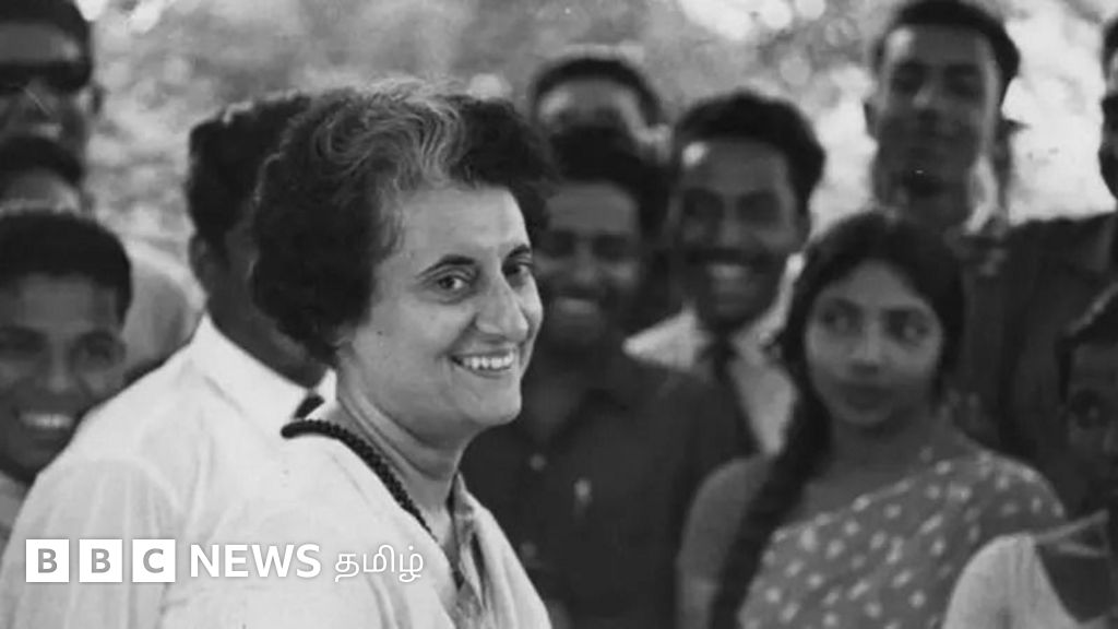 ஒட்டுமொத்த வங்கதேசத்தையும் ஸ்தம்பிக்கச் செய்த இந்திரா காந்தியின் முதல் பயணம் - என்ன நடந்தது?