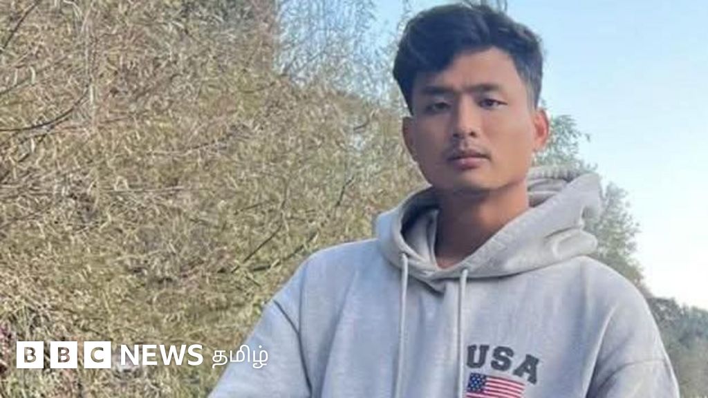 'என் பிள்ளைக்கு நேர்ந்த கதி யாருக்கும் ஏற்படக்கூடாது' - உத்தராகண்டில் வடகிழக்கு மாணவர் கொலையில் நடந்தது என்ன?