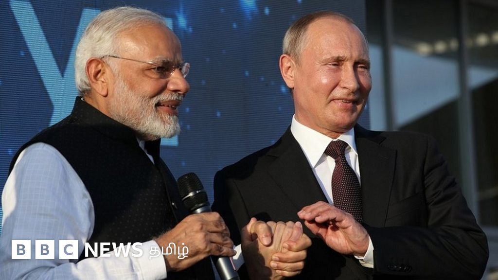 யுக்ரேன் நெருக்கடி: ஐநாவில் ரஷ்யாவுக்கு எதிரான தீர்மானத்தில் இந்தியா வாக்களிக்காதது ஏன்?