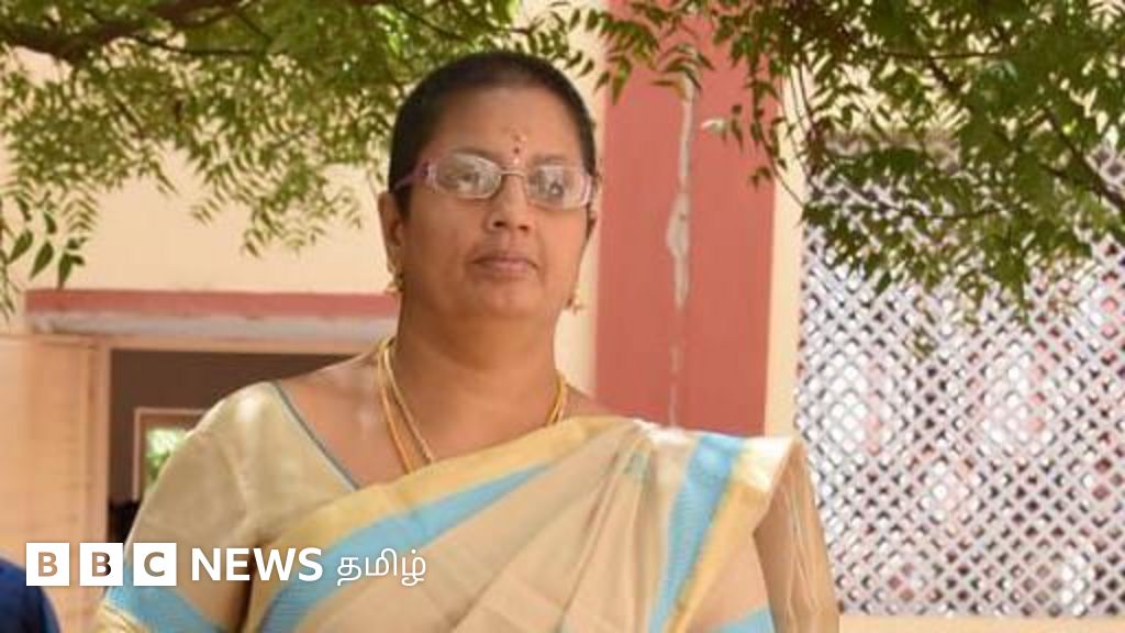 நிர்மலாதேவிக்கு 10 ஆண்டு சிறை - ஆளுநர் மாளிகை வரை  பெயர் அடிபட்ட வழக்கின் விசாரணையில் என்ன நடந்தது?