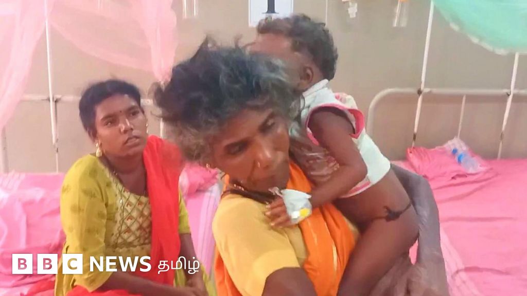 மதுரை: உசிலம்பட்டி மலைக் கிராமத்தில் 14 பேருக்கு எலி காய்ச்சல் பரவியதன் பின்னணி