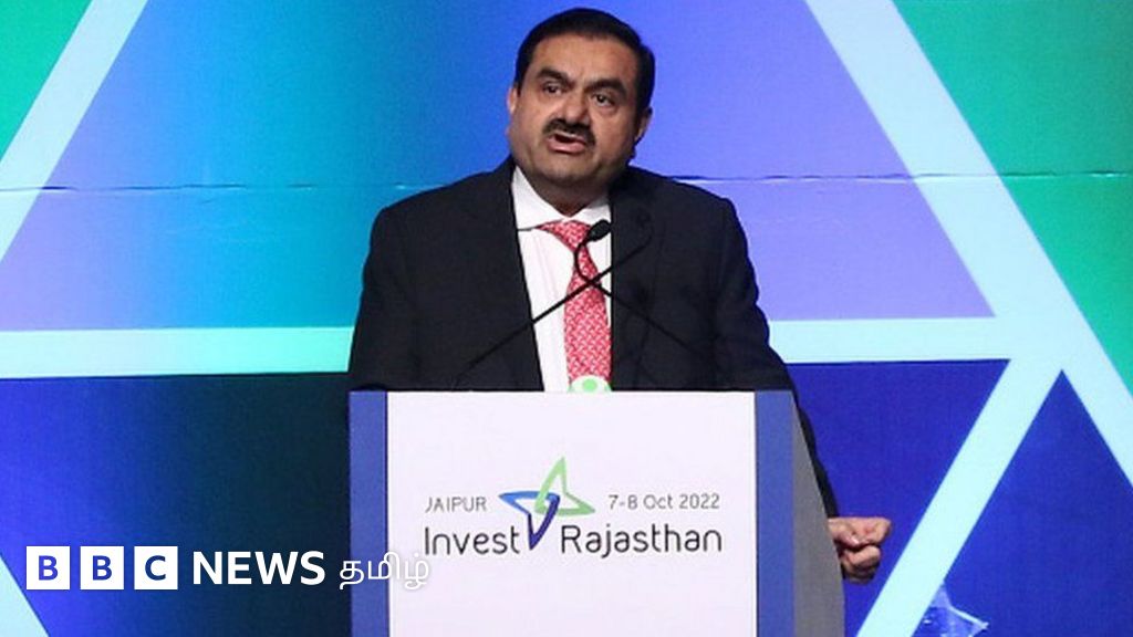 ரூ.8 லட்சம் கோடி சரிவை கண்ட அதானியின் ராஜ்ஜியம் - மீண்டு வருவது சாத்தியமா?