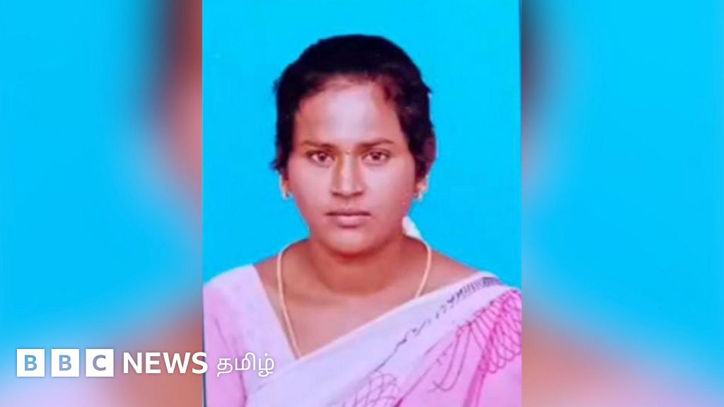 ஓடும் பேருந்தில் இருந்து குதித்து ஐந்து குழந்தைகளின் தாய் பலி: காரணம் என்ன?