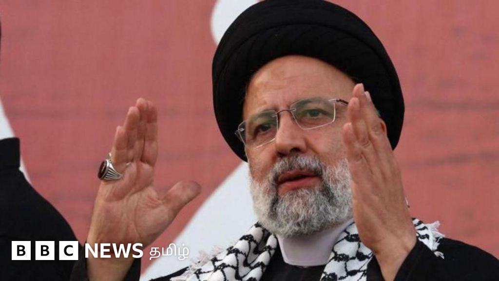 ஹெலிகாப்டர் விபத்து: இரான் உதவி கேட்ட போது அமெரிக்கா என்ன செய்தது? இஸ்ரேலில் என்ன நடக்கிறது?