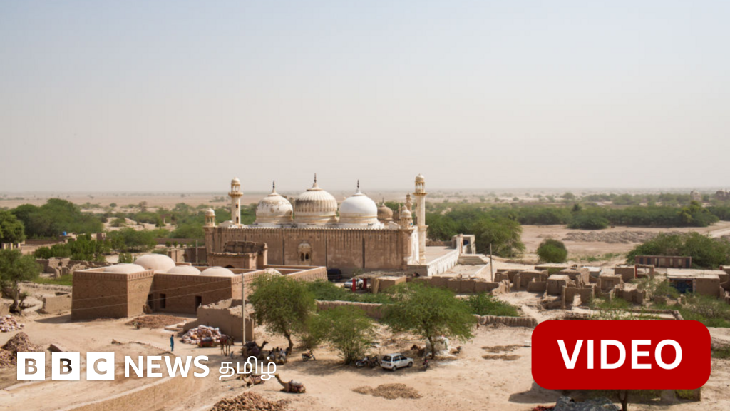 பாகிஸ்தானின் இந்தப் பகுதியை இந்தியா ஏன் குறிவைத்தது? பஹாவல்பூரில் என்ன இருக்கிறது?