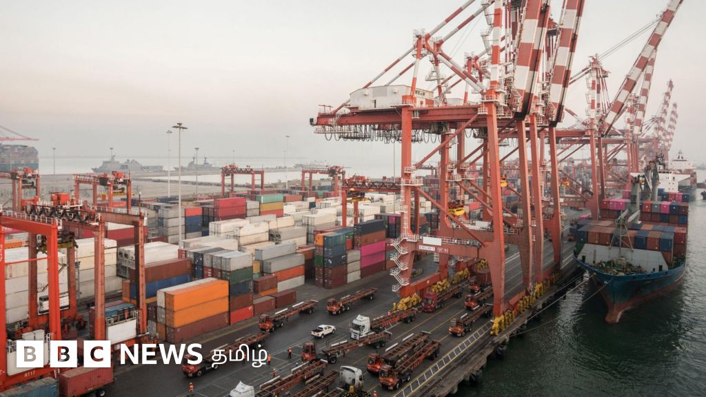 இந்தியா மீதான வரி விதிப்பால் இலங்கை பலனடையுமா? - டிரம்பை நம்பி இலங்கை என்ன செய்யலாம்?