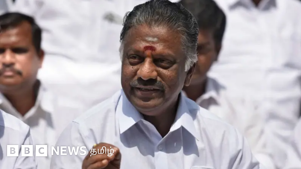 தனித்து விடப்பட்டுள்ளாரா ஓ.பன்னீர்செல்வம் - கூட்டணி அறிவிக்காத கட்சிகளின் நிலை என்ன?