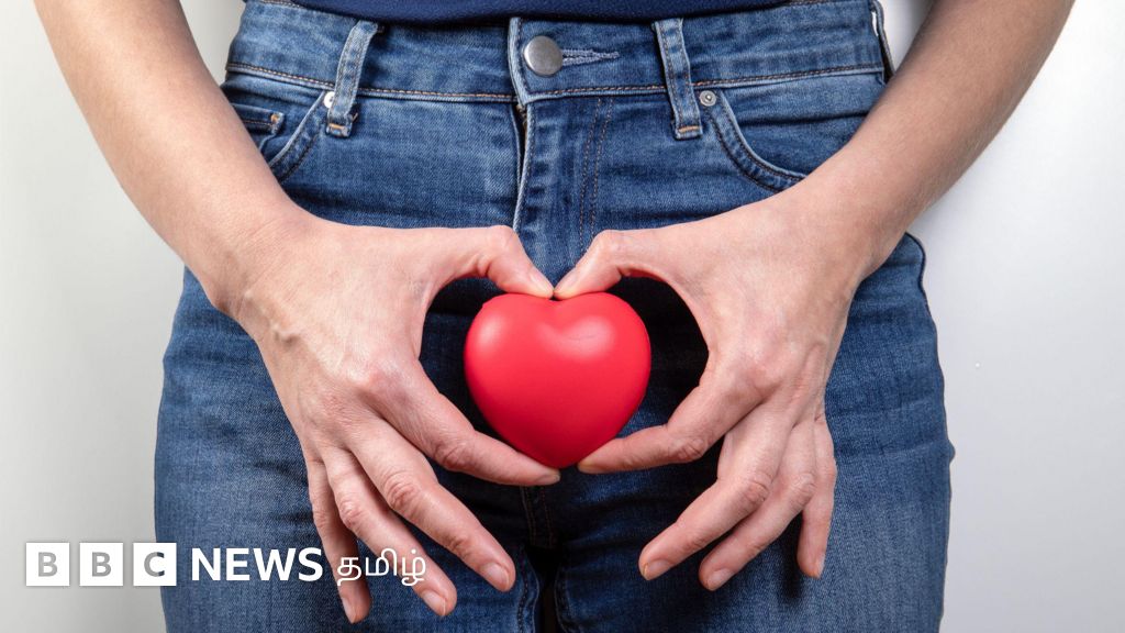 மாதவிடாய் நின்ற பிறகு உடலுறவு கொள்வதில் ஏற்படும் சிரமங்களை சரி செய்வது எப்படி?