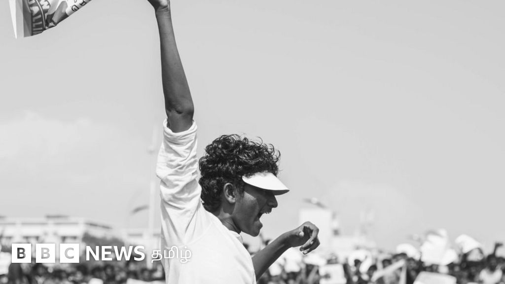 75 ஆவது சுதந்திர தினம்: இந்திய அரசியலில் தமிழ்நாடு தனித்து நிற்பது ஏன்? போராட்டங்கள் வாயிலாக மாநிலத்தின் வரலாறு