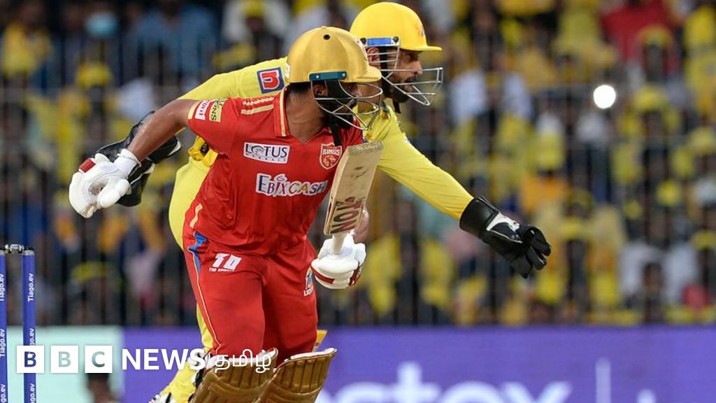 சிஎஸ்கே எந்த இடத்தில் சறுக்கியது? பஞ்சாப் கிங்ஸுக்கு வெற்றி தேடித்தந்த ‘மூவர்’