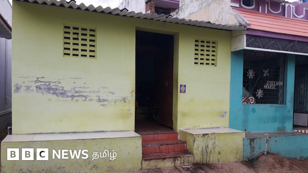 நாங்குநேரி: சாதி கொடுமையால் ஊர்களை காலி செய்யும் பட்டியல் சாதியினர் - வெட்டுப்பட்ட மாணவனுக்கு என்ன நடந்தது?