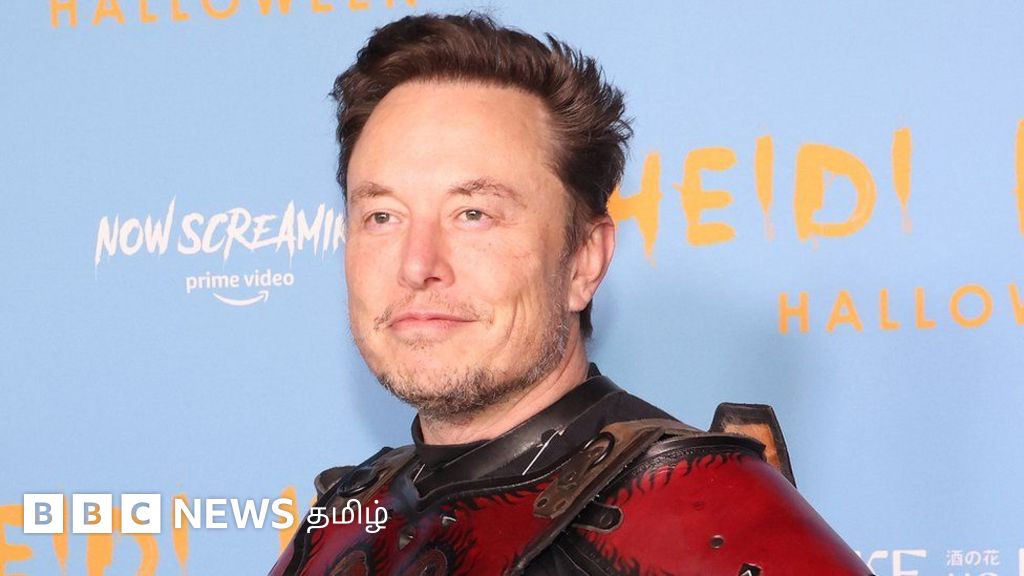 ட்விட்டர் அலுலகங்களை அடுத்த வாரம் வரை மூடப்போவதாக ஈலோன் மஸ்க் அறிவிப்பு