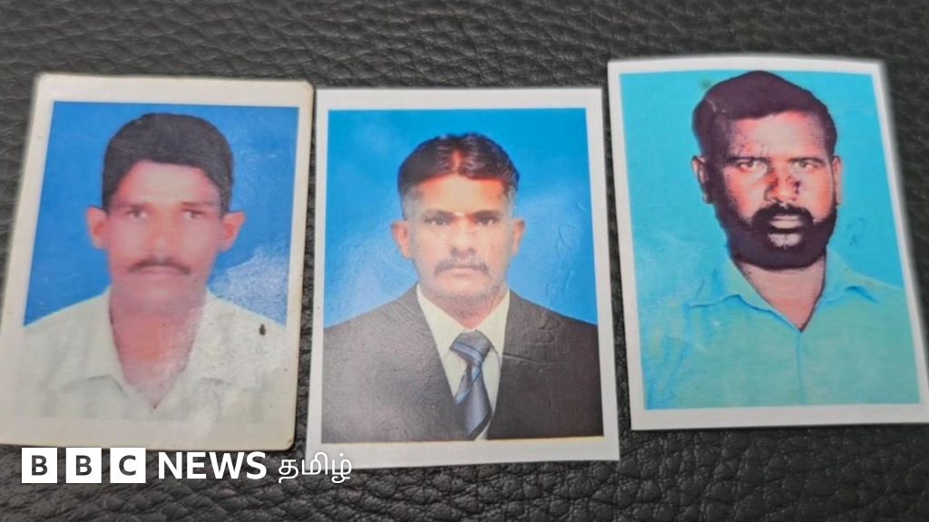 ஆப்பிரிக்க நாடான மாலியில் 'கடத்தப்பட்ட' 5 தமிழர்கள்  - நேரில் பார்த்தவர் கூறுவது என்ன?