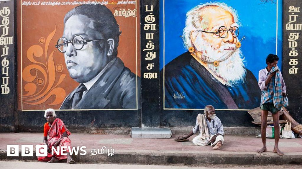 உண்மையில் சாதி வெறியர் யார்? கண்ணுக்கே தெரியாமல் சாதி வெறி எப்படி வேரூன்றியுள்ளது?