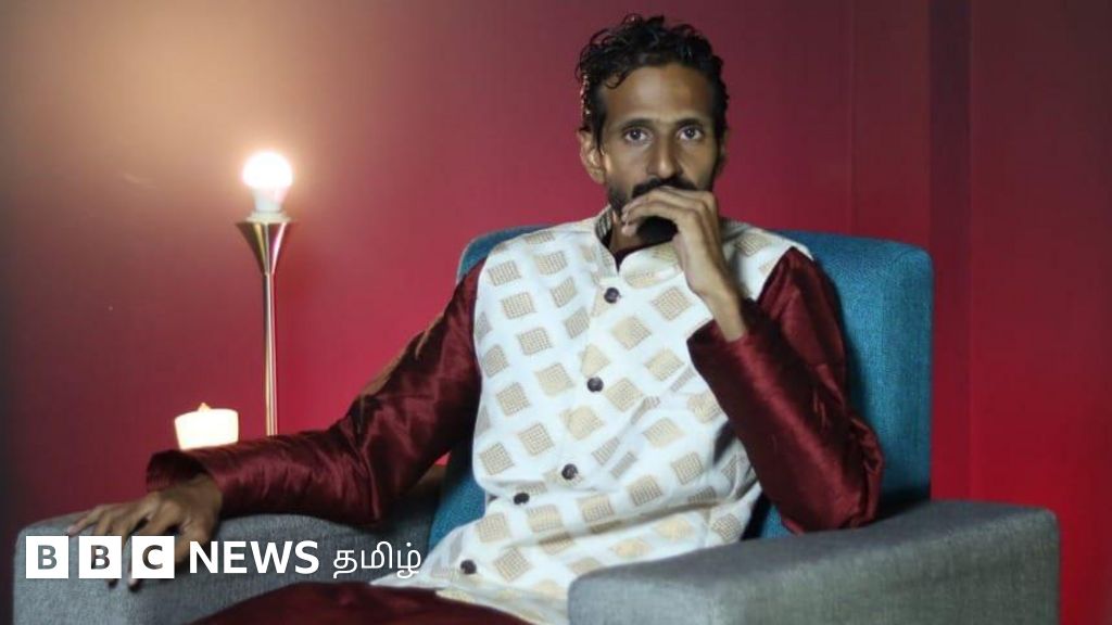 பா.ஜ.க. ஆதரவாளர் கிஷோர் கே சுவாமி மீண்டும் கைது