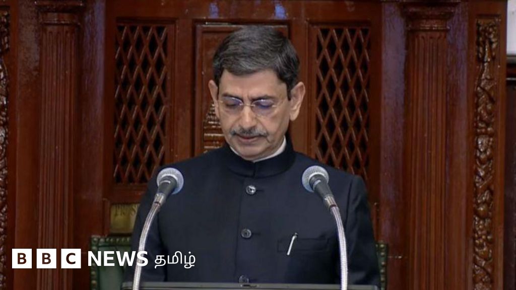 ஆளுநர் ரவி, முதலமைச்சர் ஸ்டாலின் - மரபுகளை மீறியது யார்?